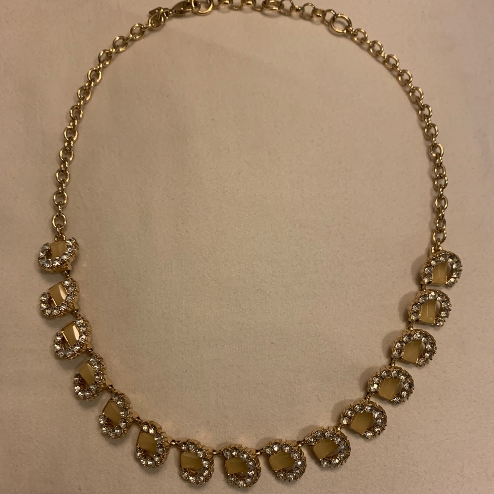 Cute necklace